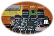  آزمایشگاه FPGA
