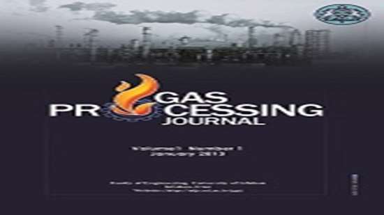 Gas Processing Journal 