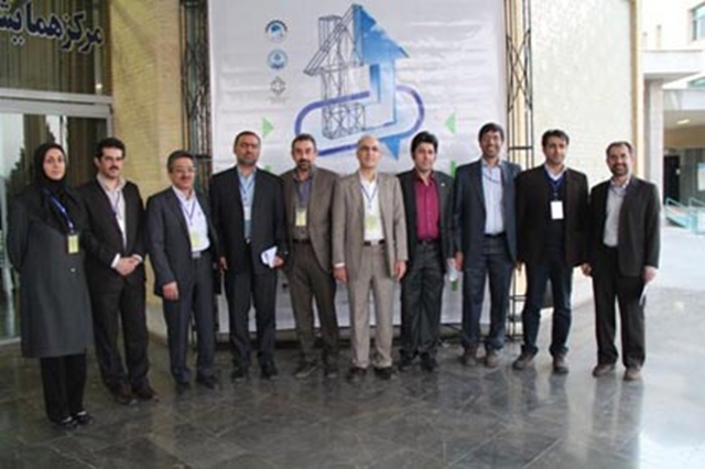 گروه مهندسي عمران