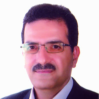 دکتر مهدی ادریسی