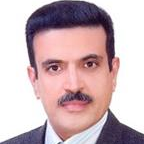 آقای دکتر محمد حجت