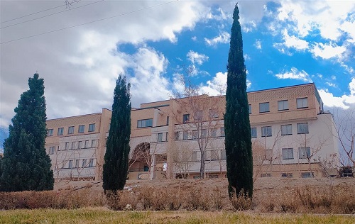 گروه مهندسی شیمی دانشگاه اصفهان
