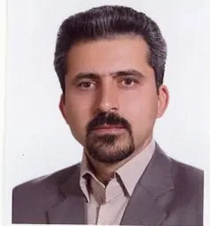 دکتر محمد عطایی